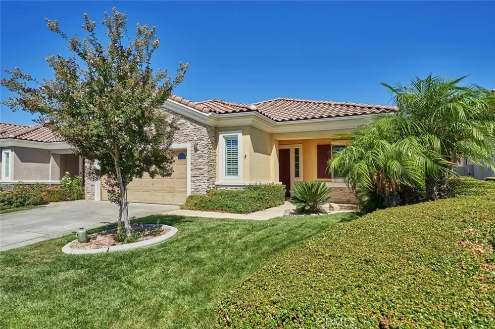 1034 Riviera Court Beaumont, CA 92223