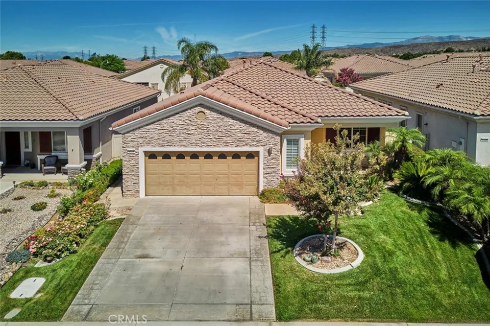 1034 Riviera Court Beaumont, CA 92223