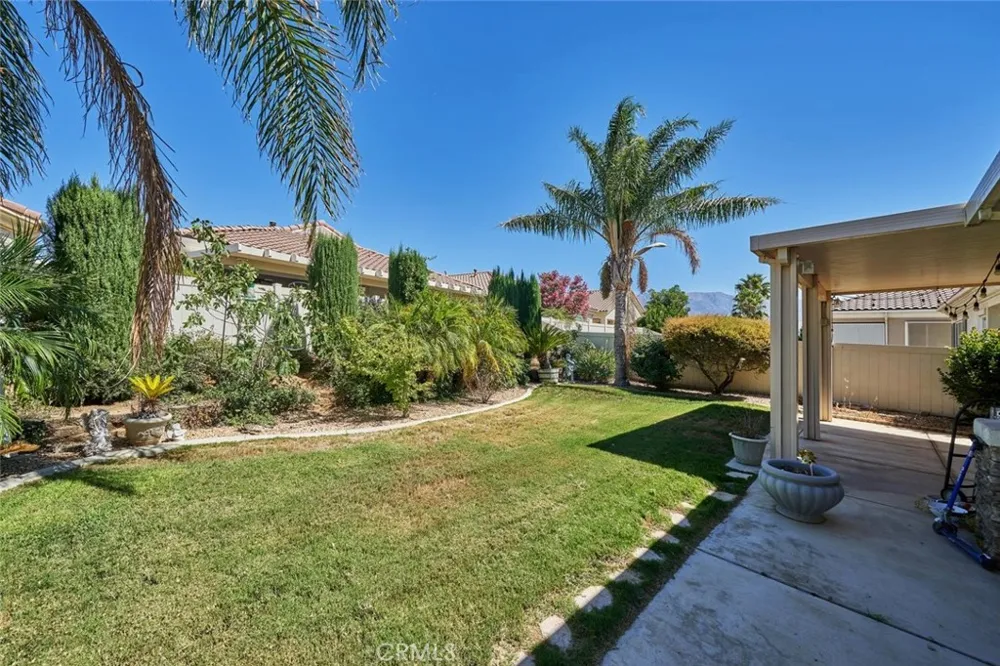 1034 Riviera Court Beaumont, CA 92223