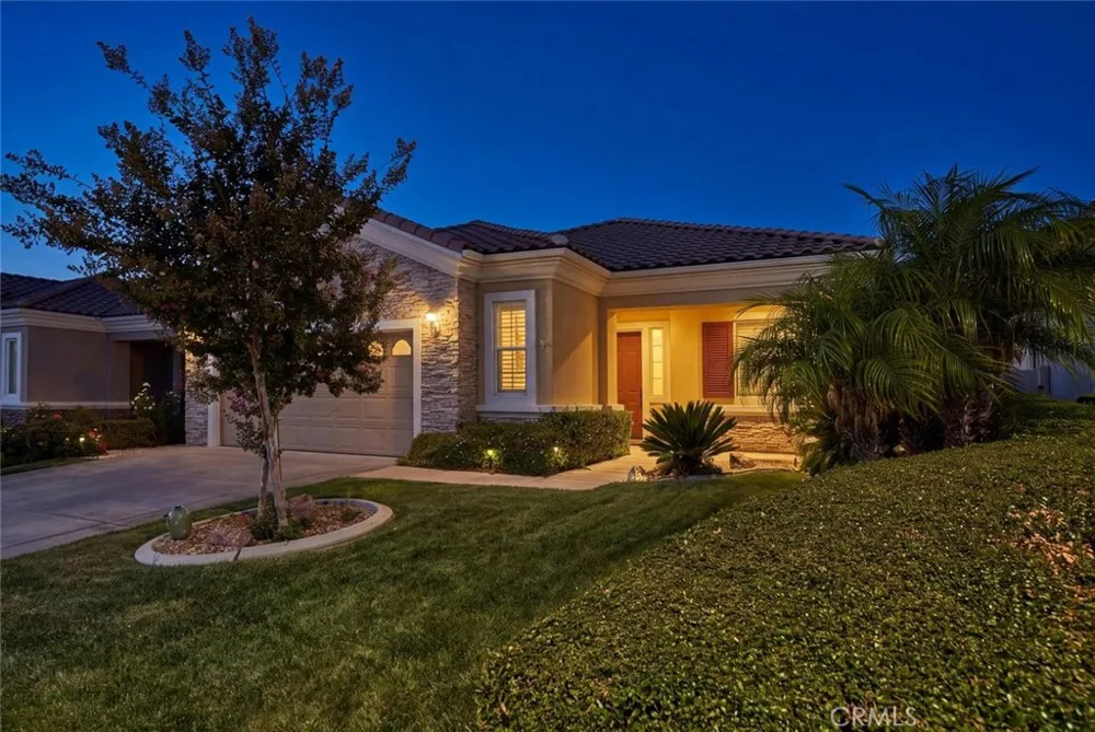 1034 Riviera Court Beaumont, CA 92223