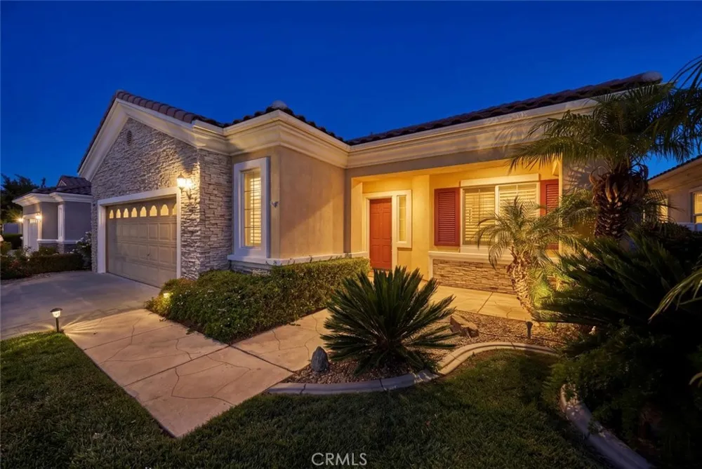 1034 Riviera Court Beaumont, CA 92223