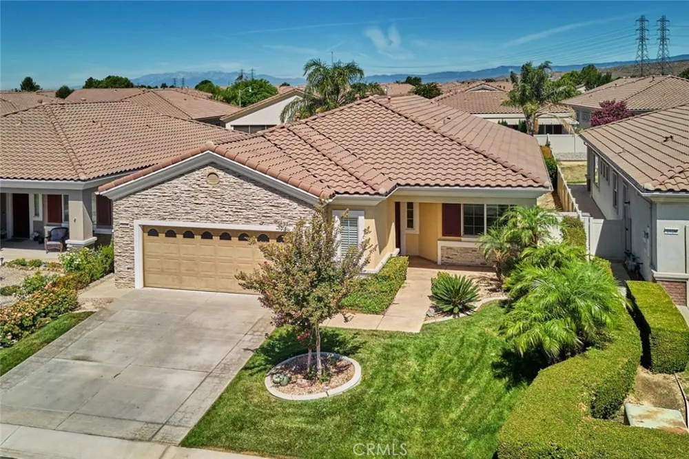 1034 Riviera Court Beaumont, CA 92223