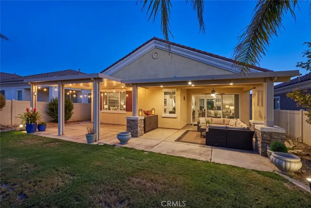 1034 Riviera Court Beaumont, CA 92223