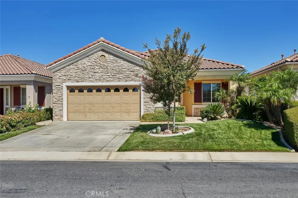 1034 Riviera Court Beaumont, CA 92223