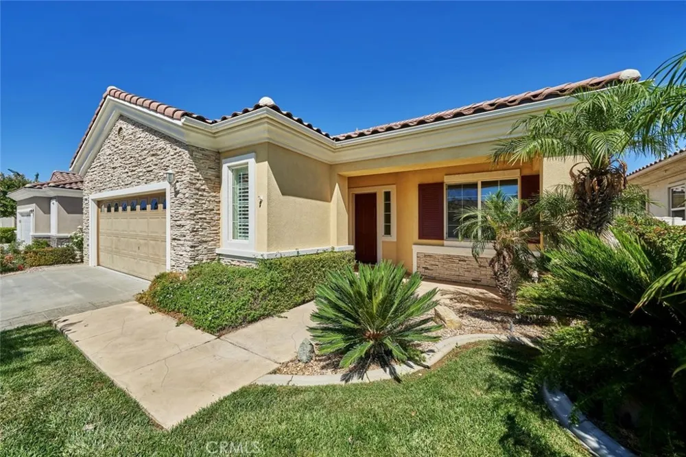 1034 Riviera Court Beaumont, CA 92223