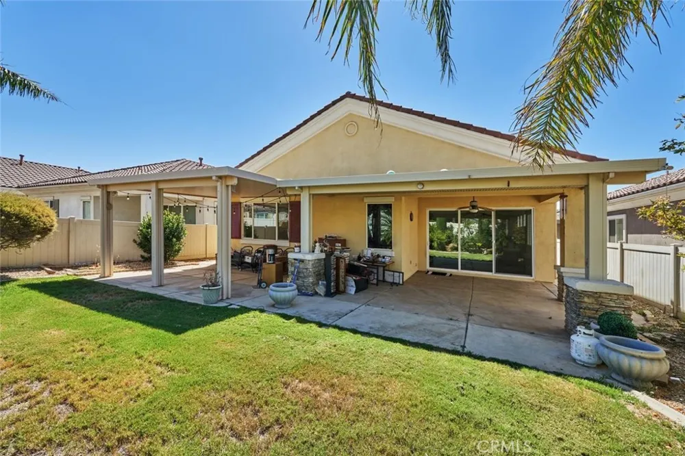 1034 Riviera Court Beaumont, CA 92223