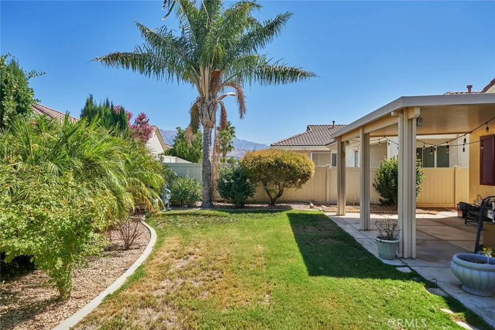 1034 Riviera Court Beaumont, CA 92223