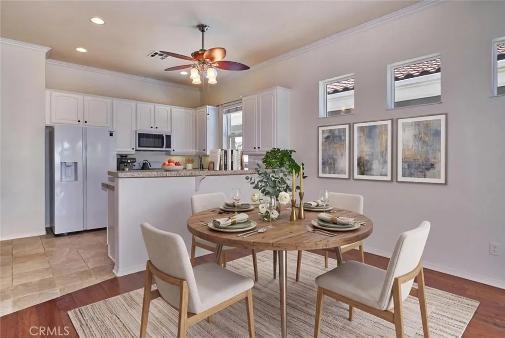 1034 Riviera Court Beaumont, CA 92223