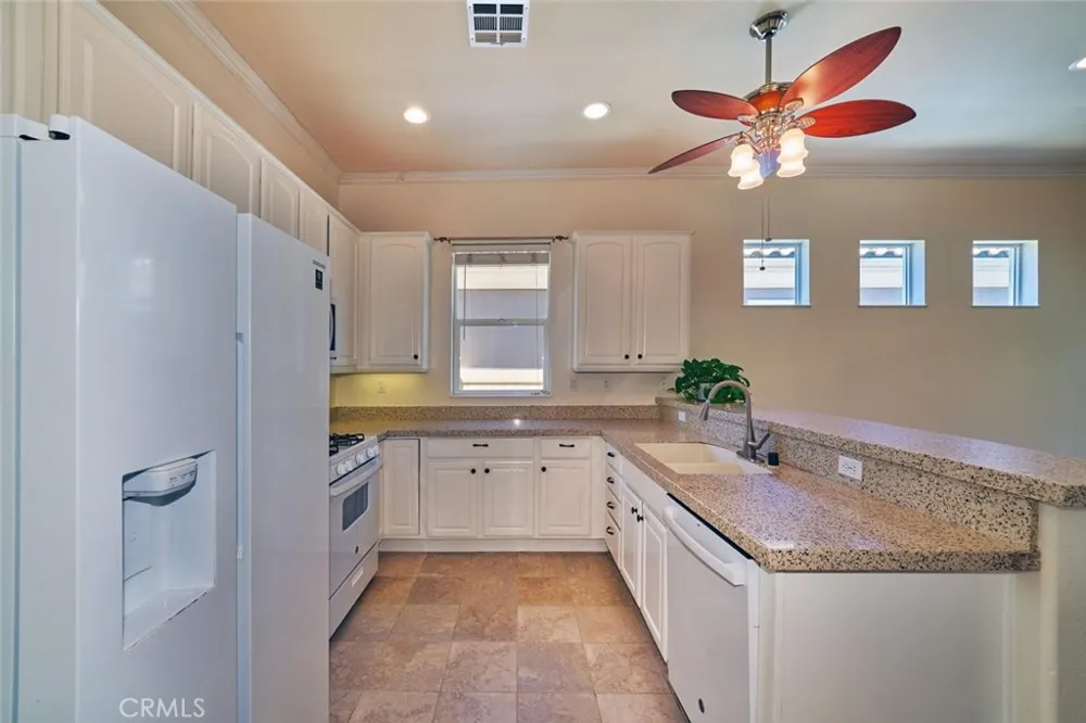 1034 Riviera Court Beaumont, CA 92223