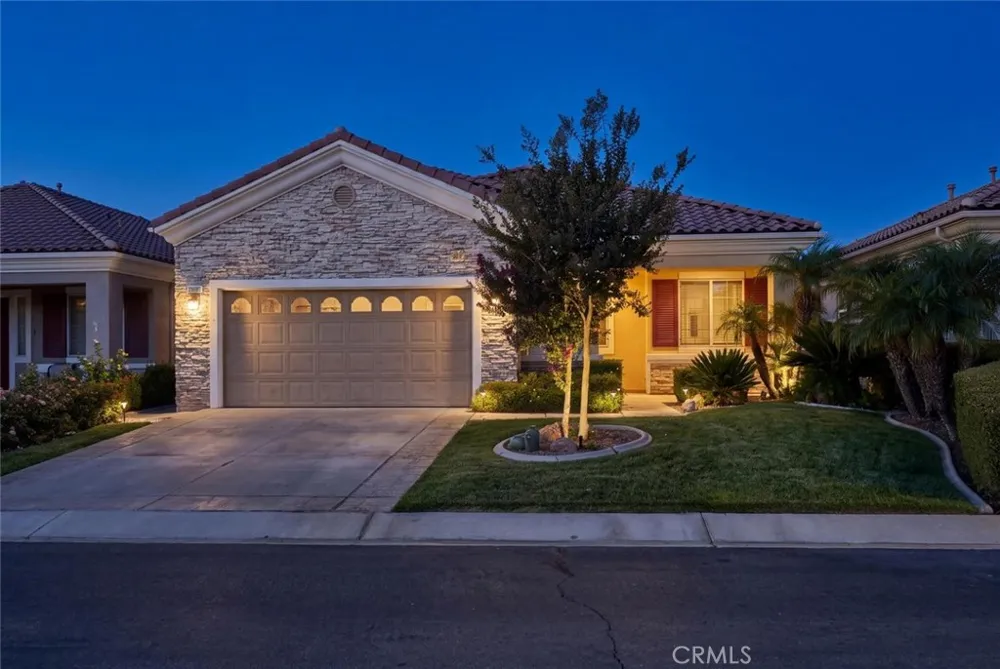 1034 Riviera Court Beaumont, CA 92223