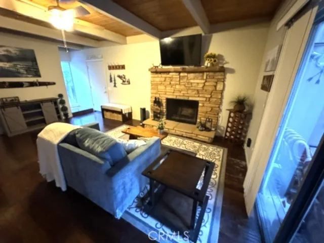 207 Cool Creek Lake Arrowhead, CA 92352