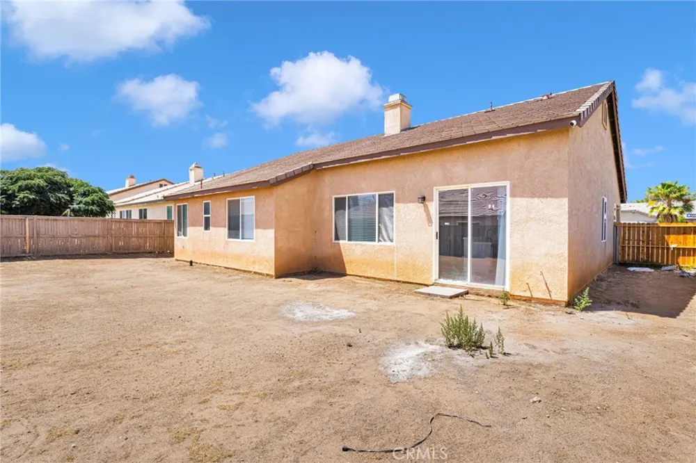 14573 Handsdale Street Adelanto, CA 92301