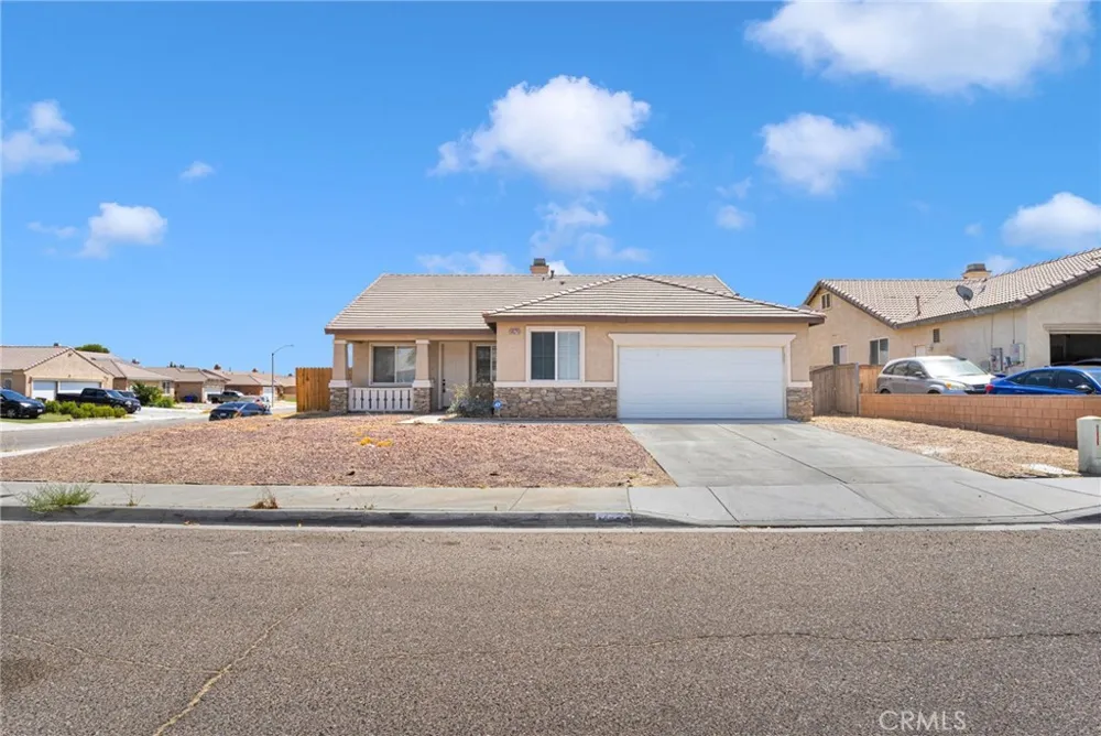 14573 Handsdale Street Adelanto, CA 92301