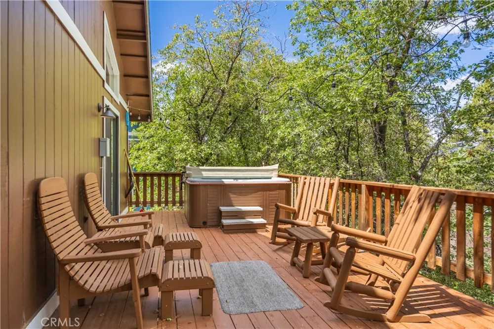 1416 Klamath Road Big Bear City, CA 92314