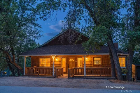 1416 Klamath Road