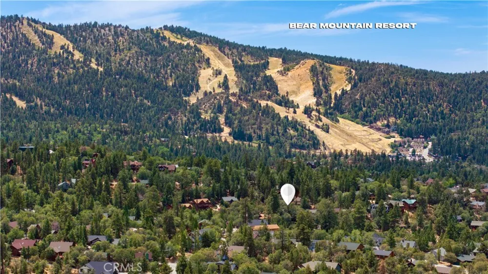 1416 Klamath Road Big Bear City, CA 92314