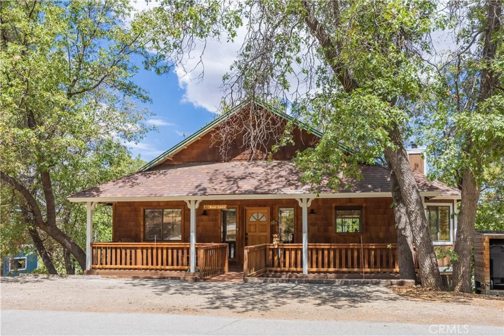 1416 Klamath Road Big Bear City, CA 92314