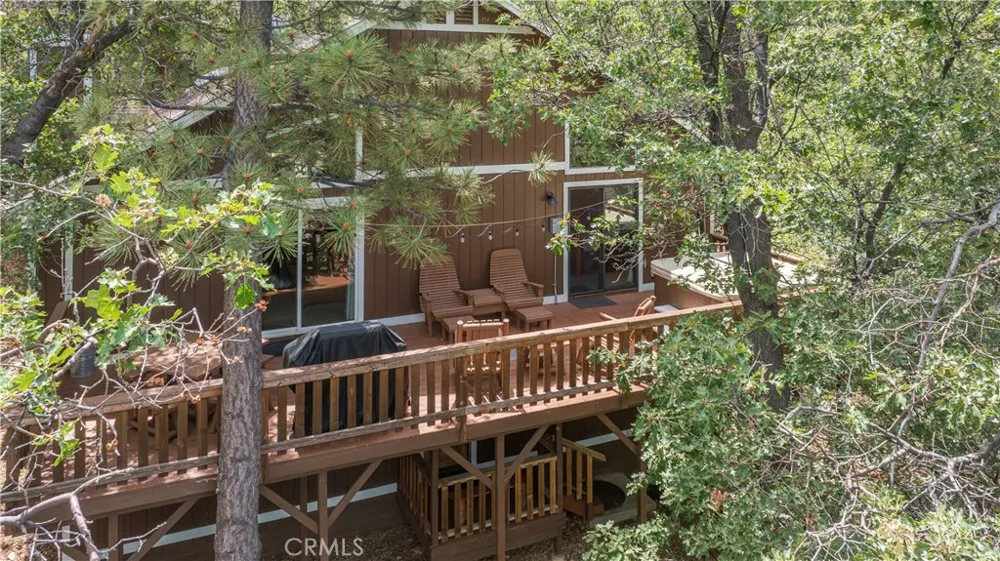 1416 Klamath Road Big Bear City, CA 92314