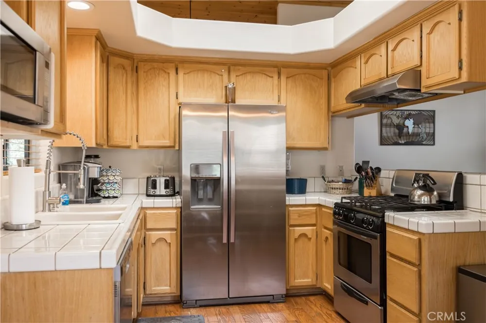 1416 Klamath Road Big Bear City, CA 92314