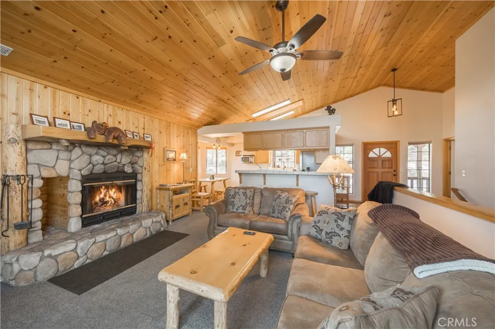 1416 Klamath Road Big Bear City, CA 92314