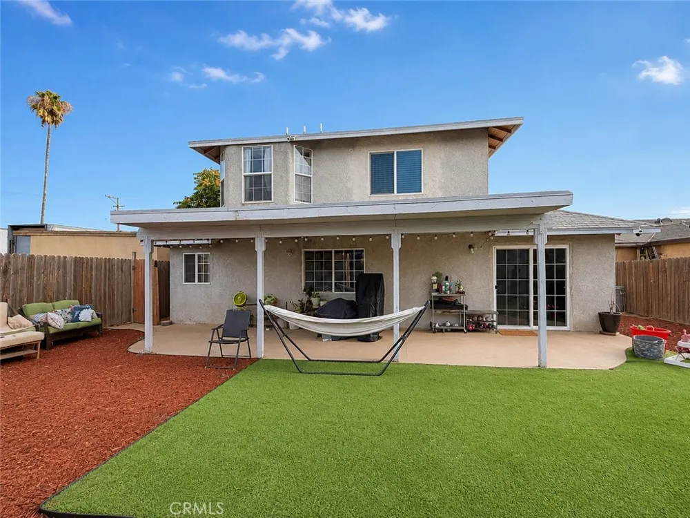 376 E 12th Beaumont, CA 92223