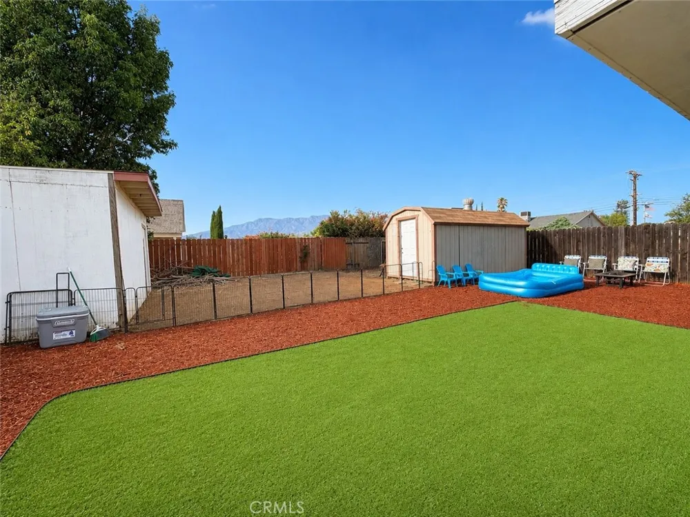 376 E 12th Beaumont, CA 92223
