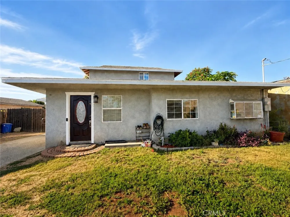 376 E 12th Beaumont, CA 92223