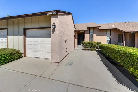 1127 Stone Pine Lane #D