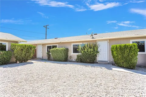 20933 Sioux Road #2