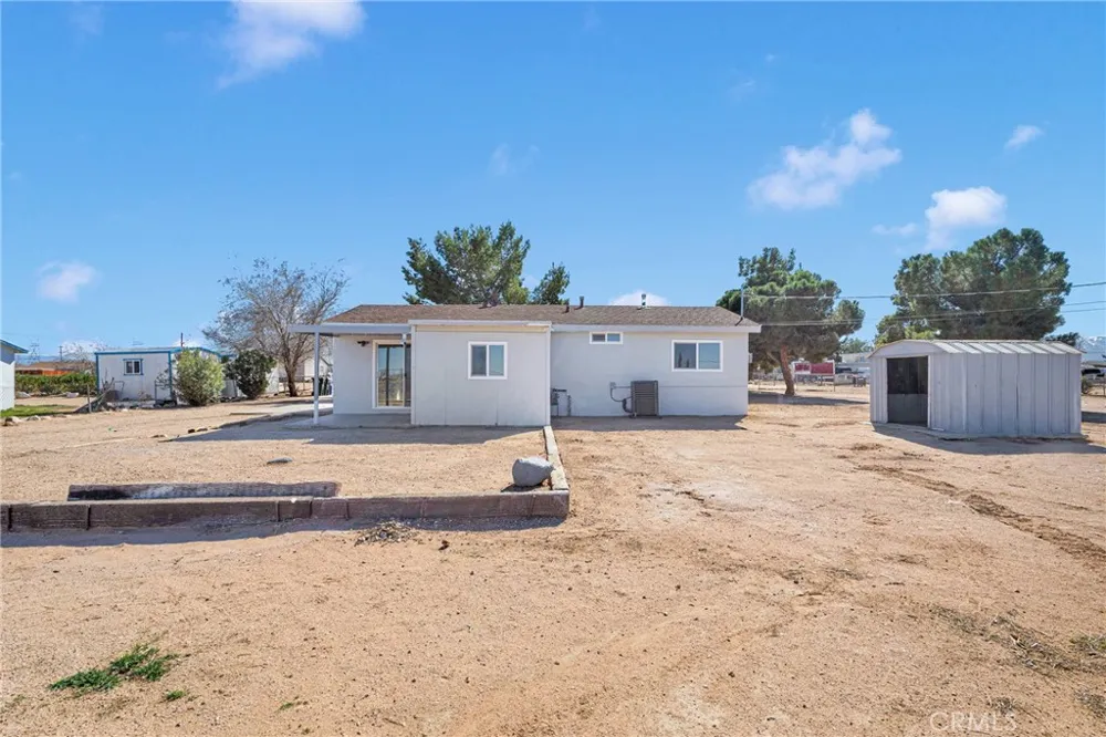 13634 Aster Road Victorville, CA 92392