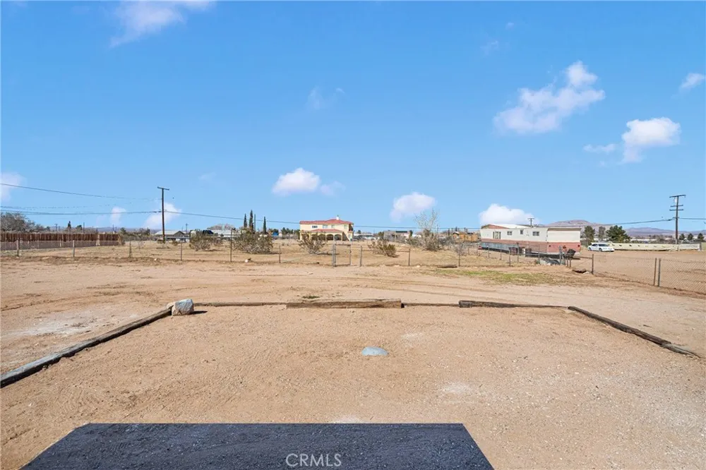 13634 Aster Road Victorville, CA 92392