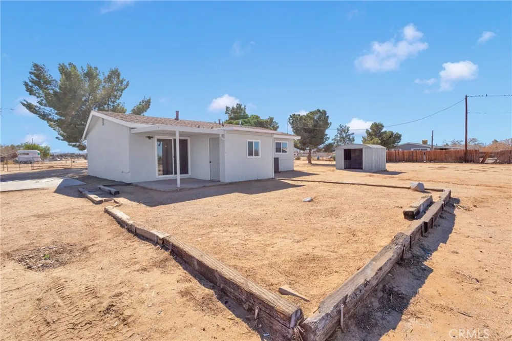 13634 Aster Road Victorville, CA 92392