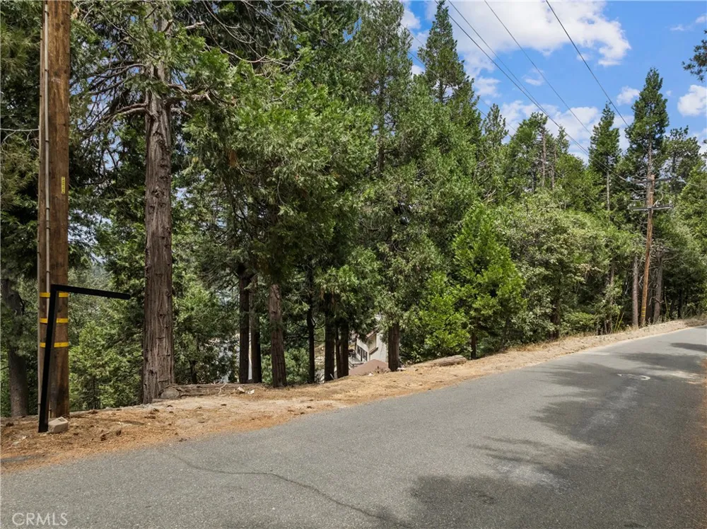 San Moritz (0 Horst) Crestline, CA 92325