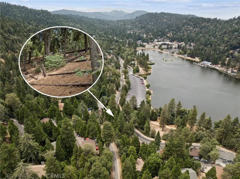 San Moritz (0 Horst) Crestline, CA 92325