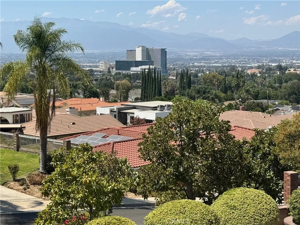 Welebir Loma Linda, CA 92354