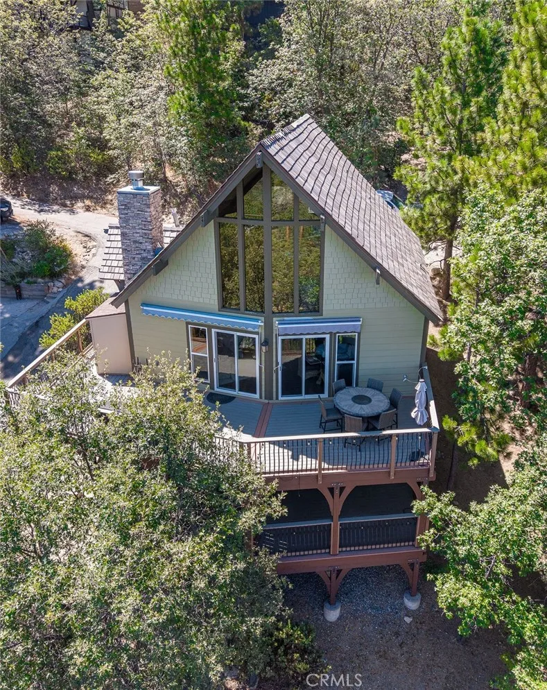28975 Lassen Lake Arrowhead, CA 92352