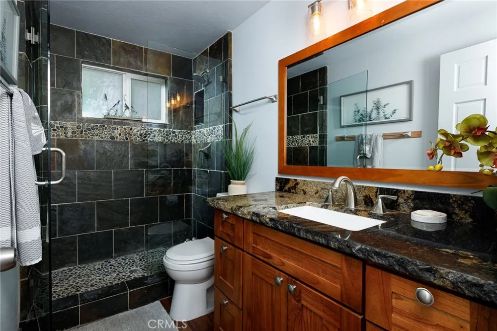 28975 Lassen Lake Arrowhead, CA 92352