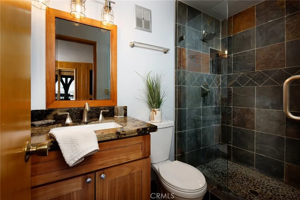 28975 Lassen Lake Arrowhead, CA 92352