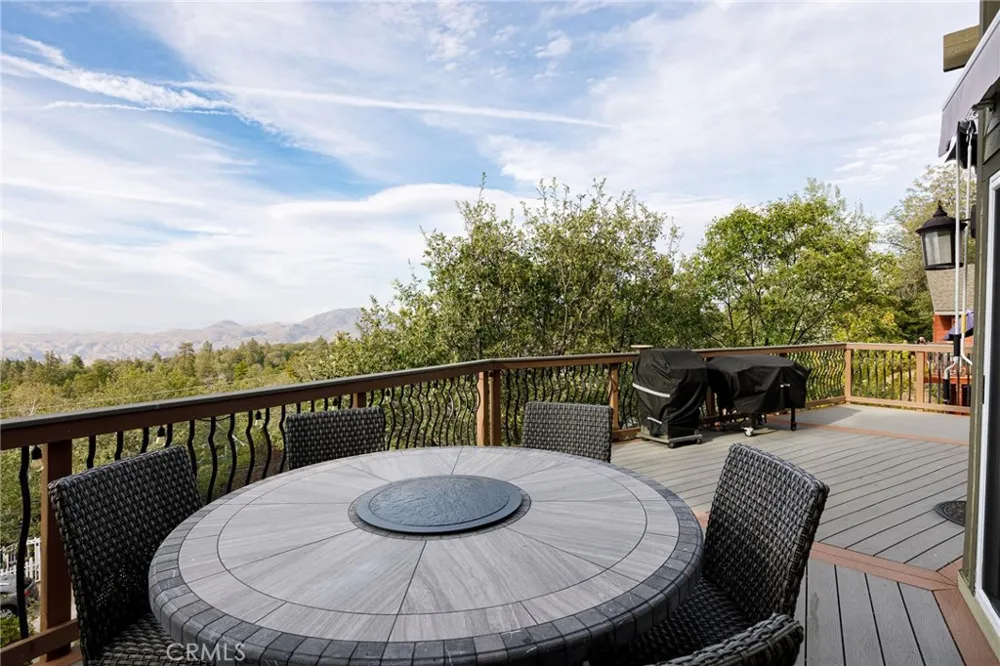 28975 Lassen Lake Arrowhead, CA 92352