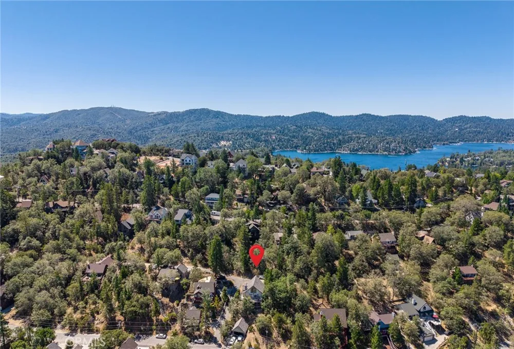 28975 Lassen Lake Arrowhead, CA 92352