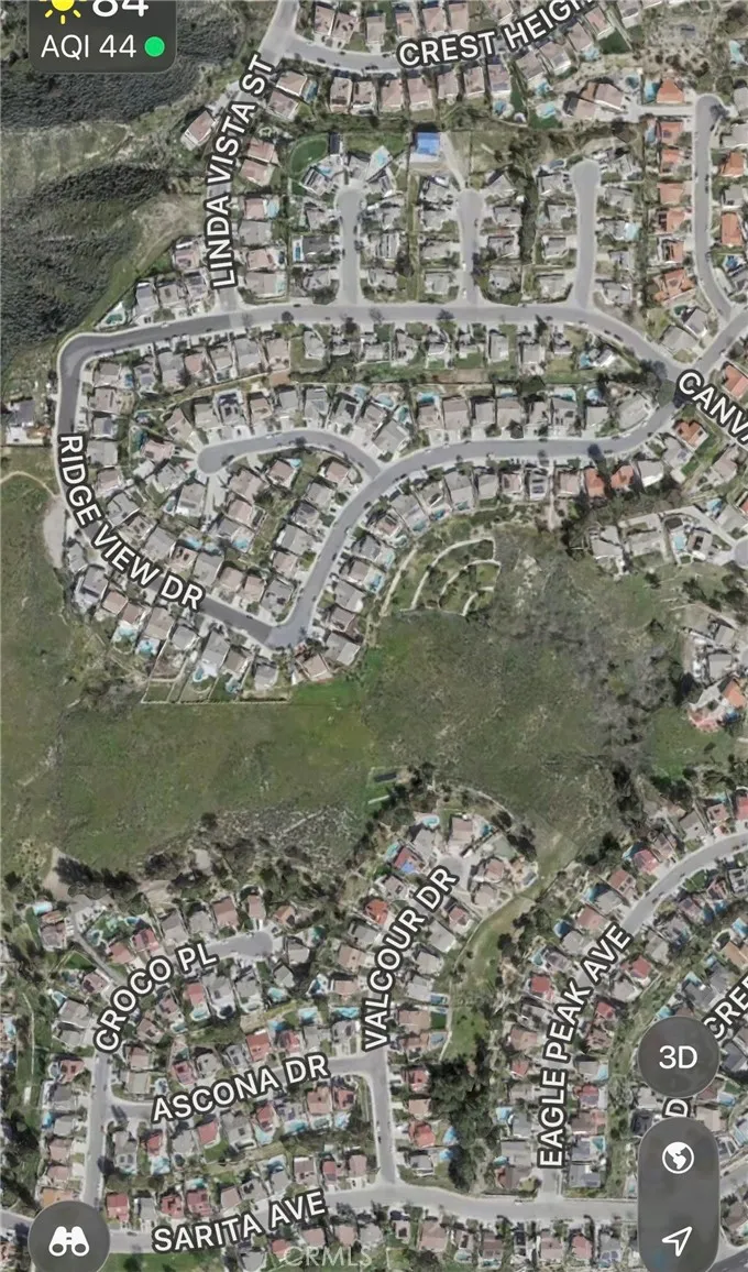 28200 Ridge View Drive Canyon Country, CA 91387