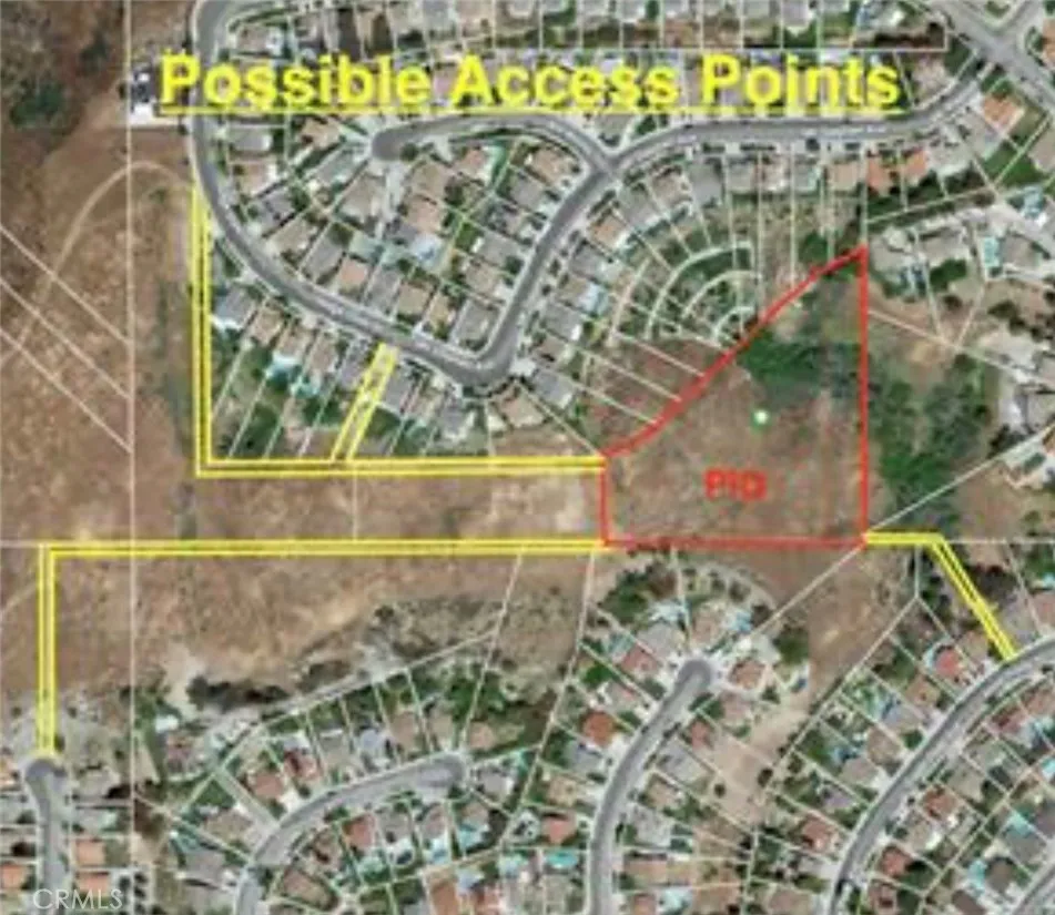 28200 Ridge View Drive Canyon Country, CA 91387
