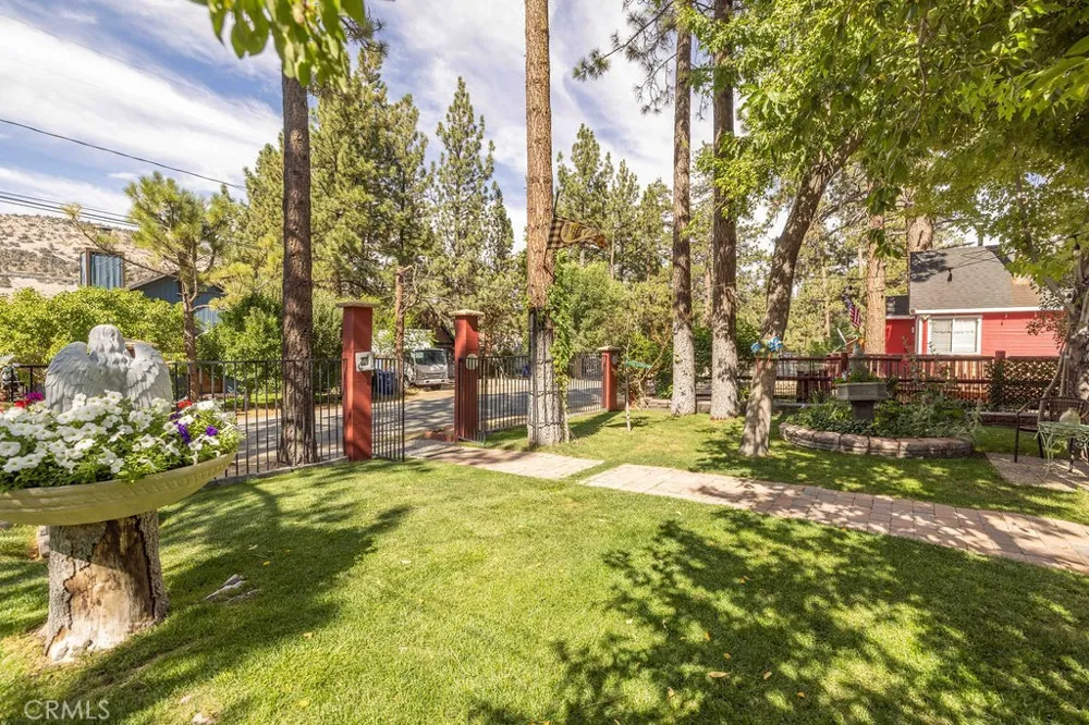 500 E Meadow Big Bear City, CA 92314