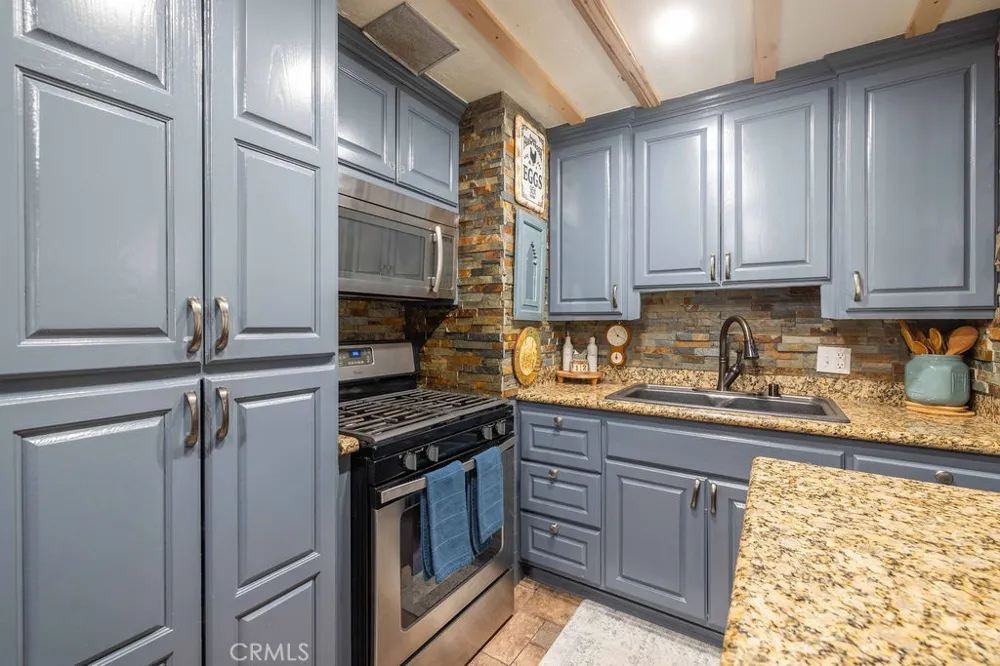 500 E Meadow Big Bear City, CA 92314