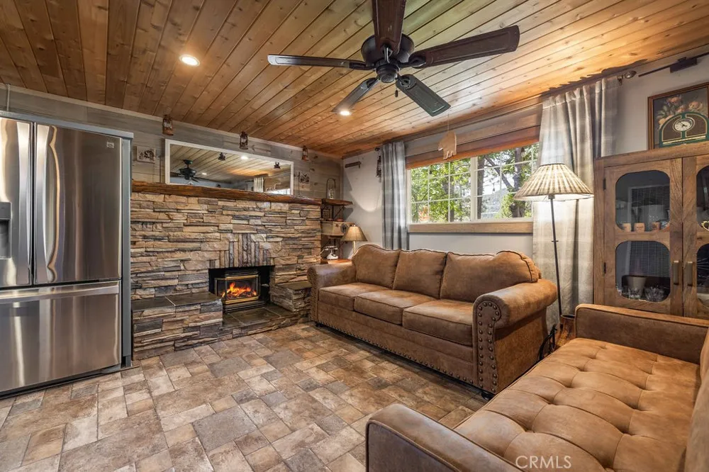 500 E Meadow Big Bear City, CA 92314