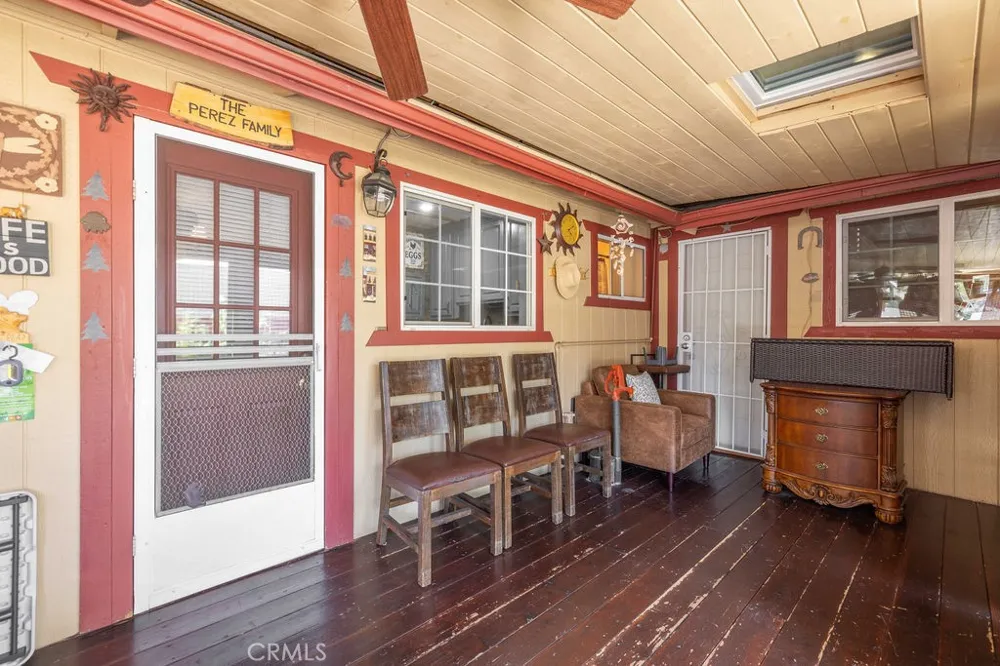 500 E Meadow Big Bear City, CA 92314