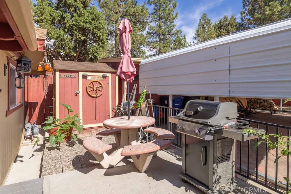 500 E Meadow Big Bear City, CA 92314