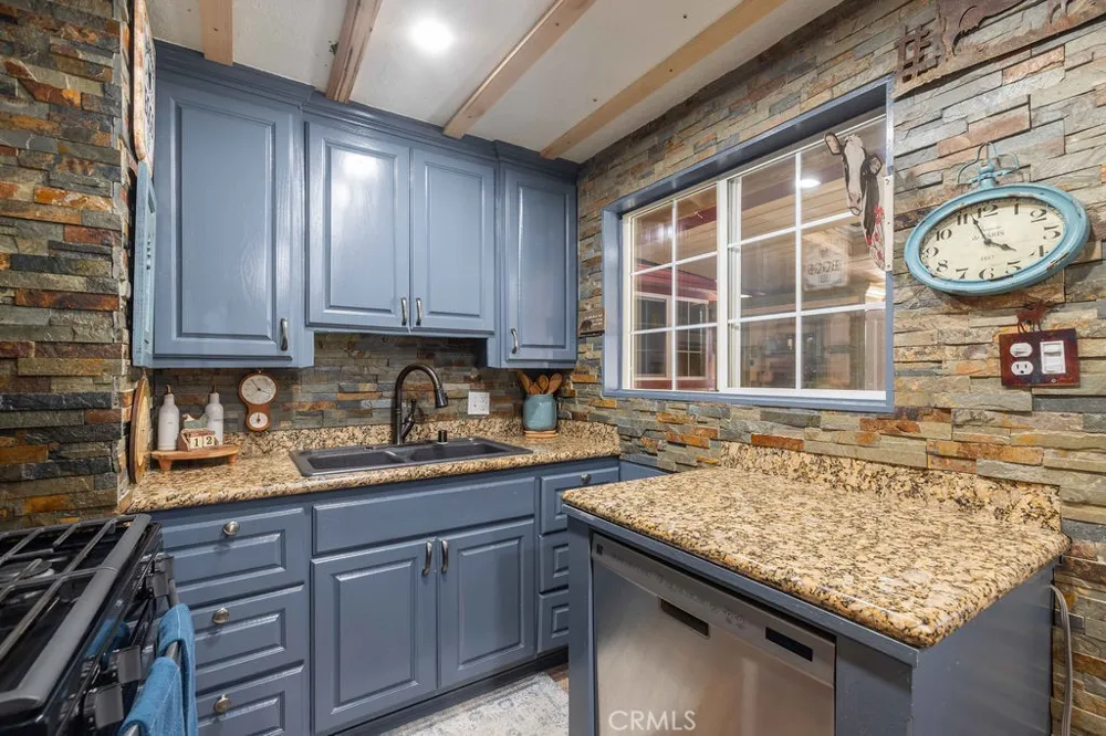 500 E Meadow Big Bear City, CA 92314