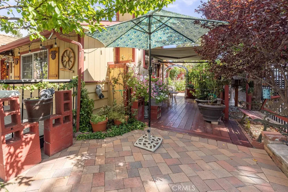 500 E Meadow Big Bear City, CA 92314