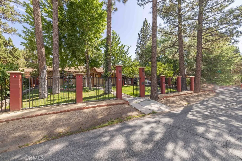 500 E Meadow Big Bear City, CA 92314